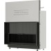 Каминная топка Warmhaus Flat 150/80h