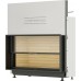 Каминная топка Warmhaus Flat 150/80h