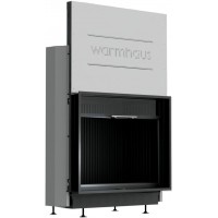 Каминная топка Warmhaus Flat 87/70h