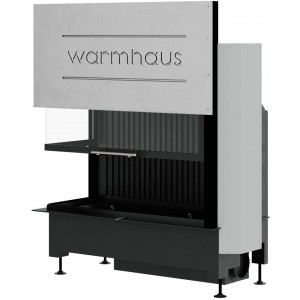 Каминная топка Warmhaus Kant L 100/57h