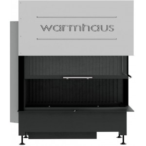 Каминная топка Warmhaus Kant R 100/57h