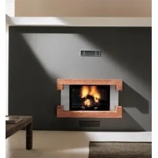 Каминная облицовка EdilKamin Frame Travertino