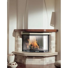 Каминная облицовка EdilKamin Abaco Medio