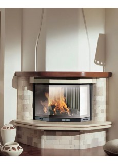 Каминная облицовка EdilKamin Abaco Medio