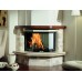 Каминная топка EdilKamin IC Tekno 3N