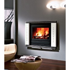 Каминная облицовка EdilKamin Air Stonelite Bianco