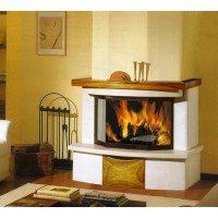 Каминная облицовка EdilKamin Apollo Каминная облицовка EdilKamin Apollo