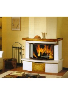 Каминная облицовка EdilKamin Apollo