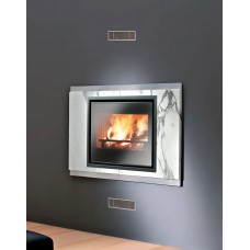 Каминная облицовка EdilKamin Arabesque arab, под Inpellet 54, Luce Plus 54, Deco, Riga