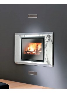 Каминная облицовка EdilKamin Arabesque arab, под Inpellet 54, Luce Plus 54, Deco, Riga