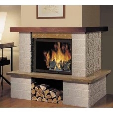 Каминная облицовка EdilKamin Asturia