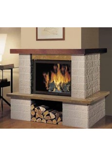 Каминная облицовка EdilKamin Asturia