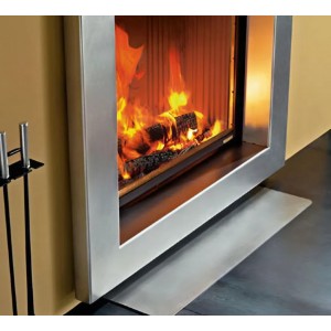 Каминная облицовка EdilKamin Bix Box 45 + топка Cristal 45