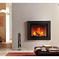 Каминная облицовка EdilKamin Bix Box 76 Bronz