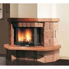 Каминная облицовка EdilKamin Claudia Parete