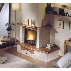 Каминная облицовка EdilKamin Diva