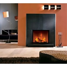 Каминная облицовка EdilKamin Dromond NA + топка Cristal 76