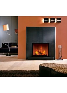 Каминная облицовка EdilKamin Dromond NA + топка Cristal 76