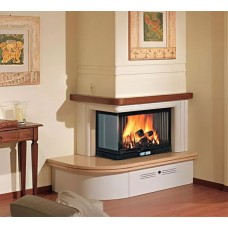 Каминная облицовка EdilKamin Filorosso dx