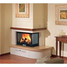 Каминная облицовка EdilKamin Filorosso sx