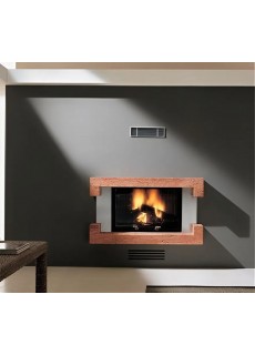 Каминная облицовка EdilKamin Frame Travertino