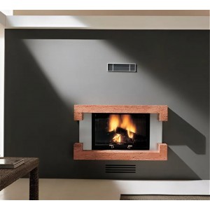 Каминная облицовка EdilKamin Frame Travertino