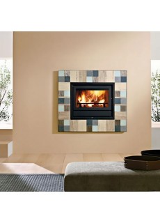 Каминная облицовка EdilKamin Jungle