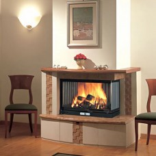 Каминная облицовка EdilKamin Maya sx