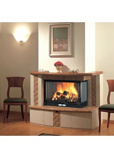 Каминная облицовка EdilKamin Maya sx