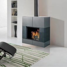 Каминная облицовка EdilKamin Quadro