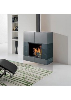 Каминная облицовка EdilKamin Quadro