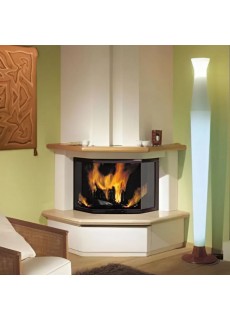 Каминная облицовка EdilKamin Queen