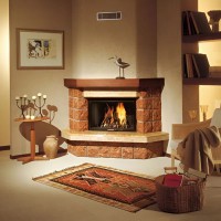 Каминная облицовка EdilKamin Saxon Каминная облицовка EdilKamin Saxon