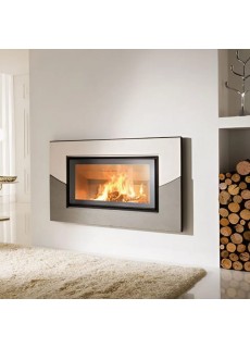 Каминная облицовка EdilKamin Smile 100