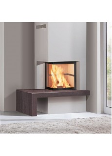 Каминная облицовка EdilKamin Sweet dx