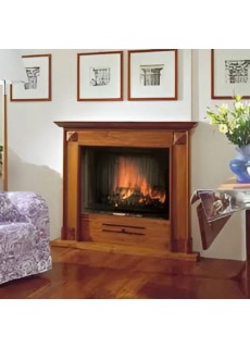 Каминная облицовка EdilKamin Tosca