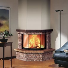 Каминная облицовка EdilKamin Zaffiro