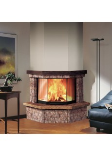 Каминная облицовка EdilKamin Zaffiro