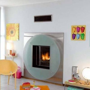 Каминная облицовка Godin Houlgate (Улгат)