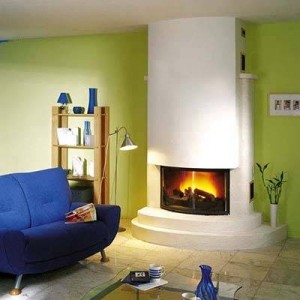 Каминная облицовка Godin Nanterre (Нантер)