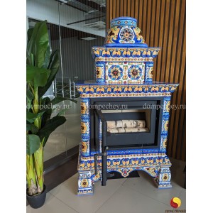 Каминная топка Астов К 7454