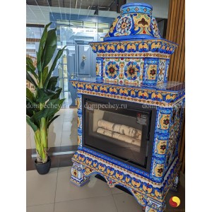 Каминная топка Астов К 7454