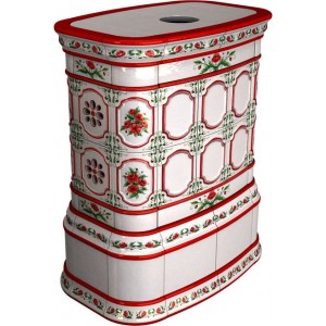 Печь-камин КимрПечь Сконе центральный