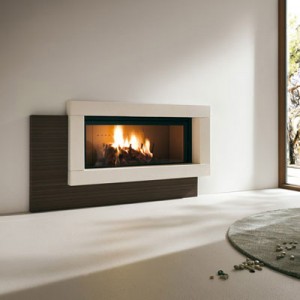 Каминная облицовка Palazzetti Kensington