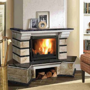 Каминная облицовка Stimlex Seon Labrada Small LW90C