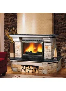 Каминная облицовка Stimlex Damask Labrada LWF