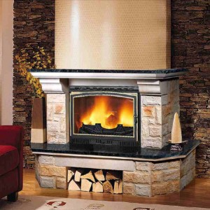 Каминная облицовка Stimlex Damask Labrada LWF