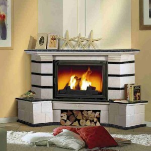 Каминная облицовка Stimlex Sirius Labrada LP135C