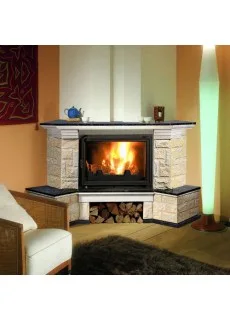Каминная облицовка Stimlex Rain Labrada LW135C