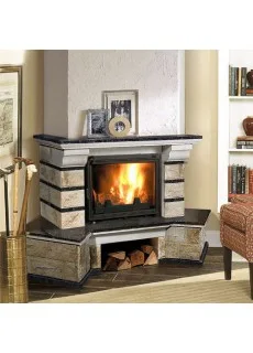 Каминная облицовка Stimlex Seon Labrada LW90C